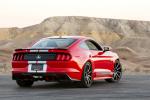 Shelby GT 2015 года